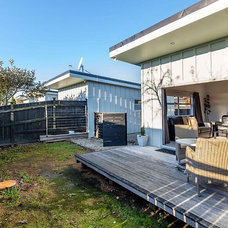 Villa Two Four Cologne à Martinborough Extérieur photo