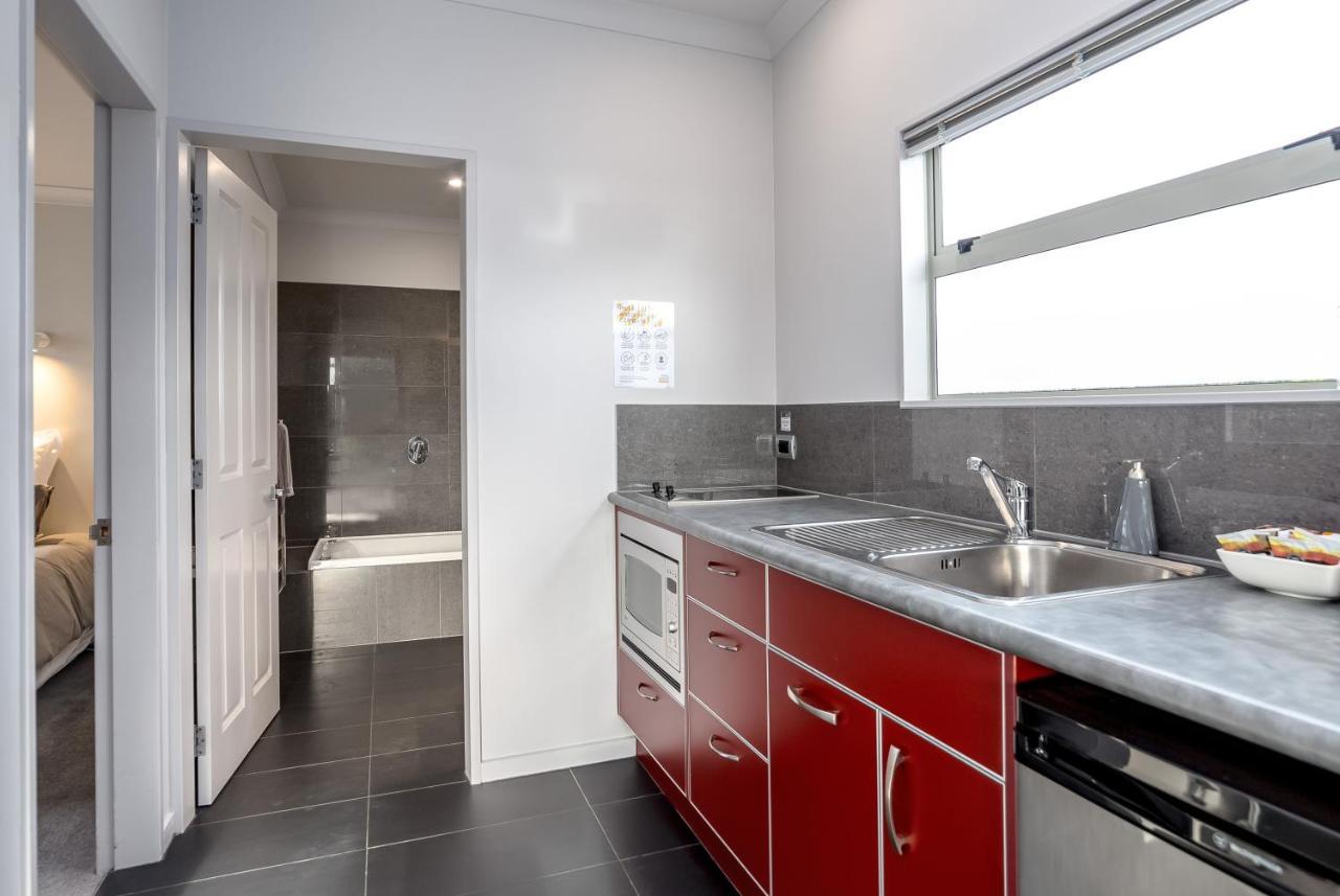 Villa Two Four Cologne à Martinborough Extérieur photo
