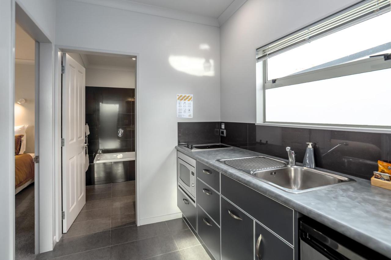 Villa Two Four Cologne à Martinborough Extérieur photo
