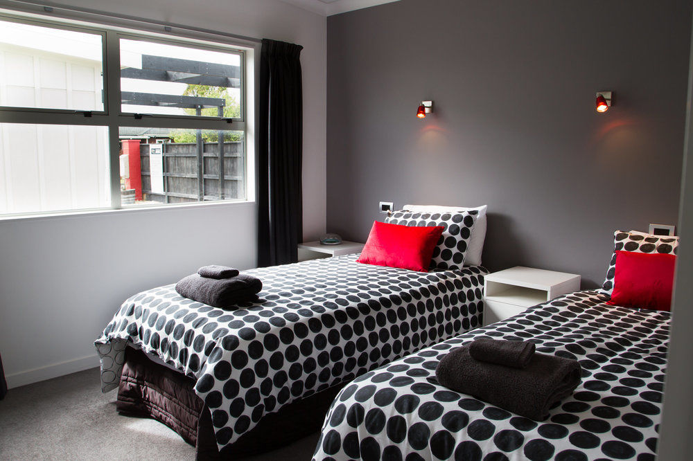 Villa Two Four Cologne à Martinborough Extérieur photo
