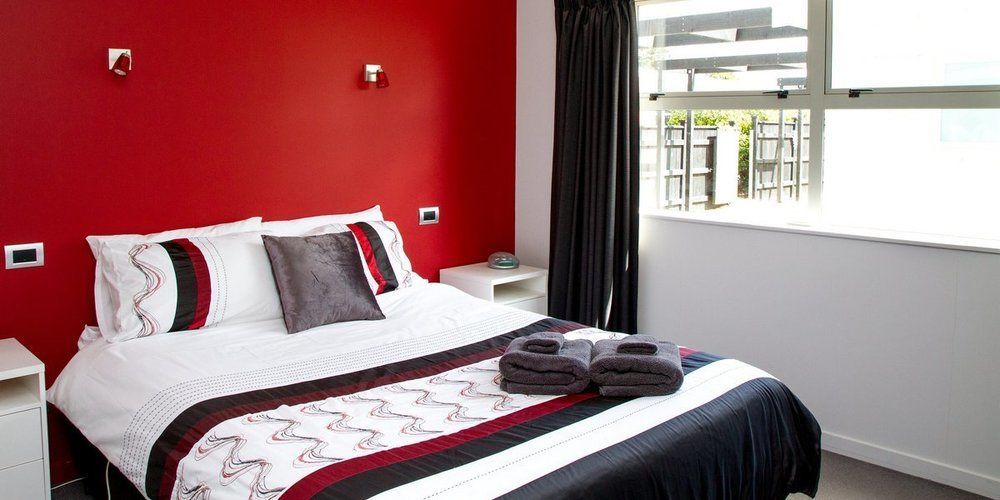 Villa Two Four Cologne à Martinborough Extérieur photo
